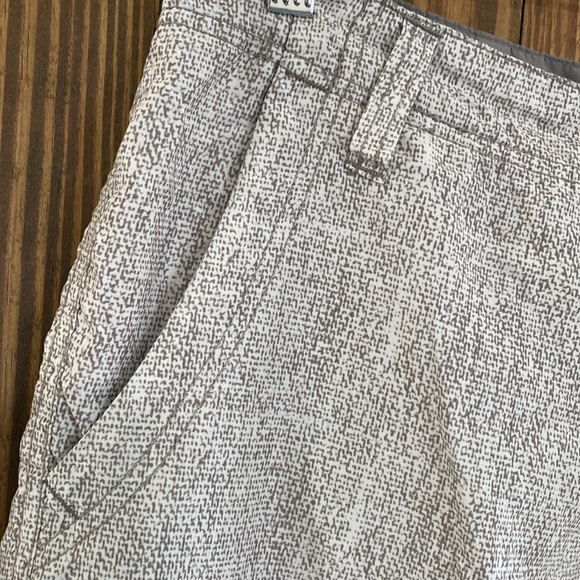 Rustic Blue Men’s Short - Picture 5 of 8